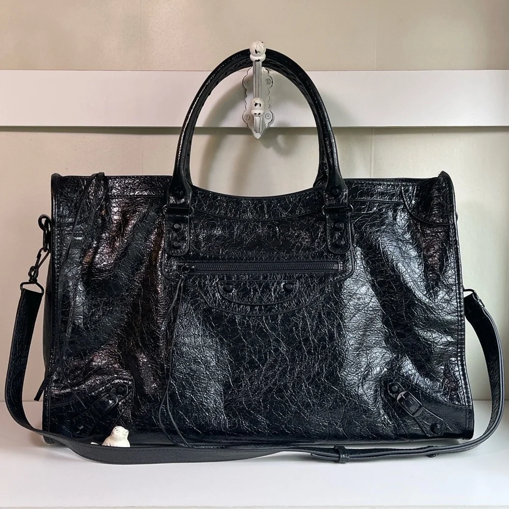 Handbag Crossbody - Picture 2 of 14